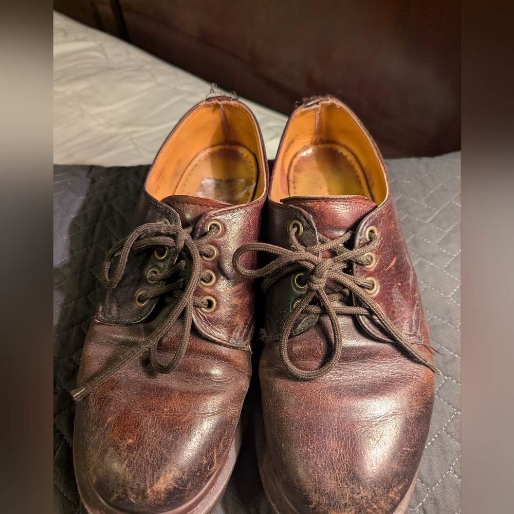 Doc martins